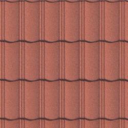 Heritage Spanish Red